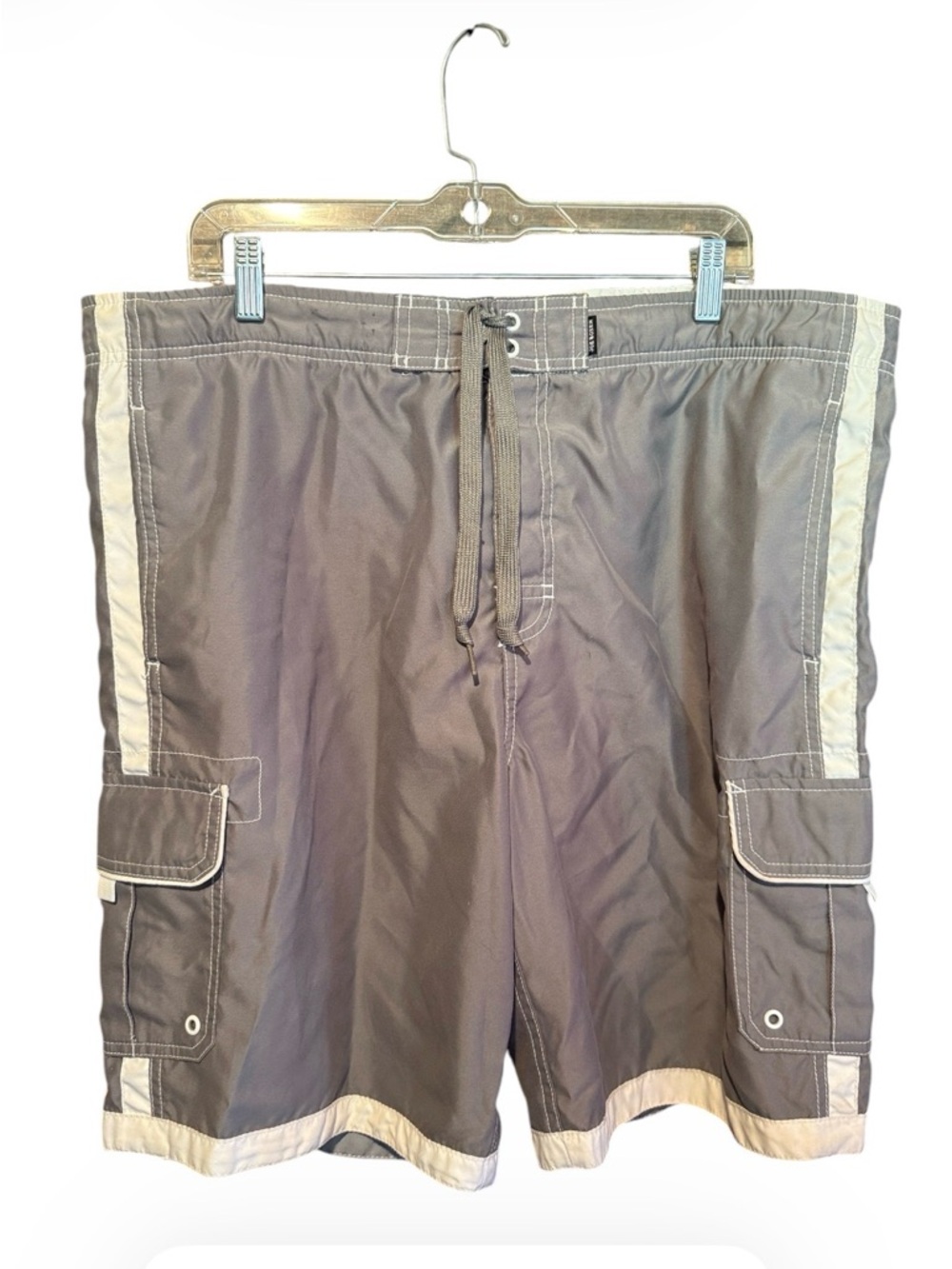 💚💰BOGO FREE Joe Boxer Men’s Swim Trunks
